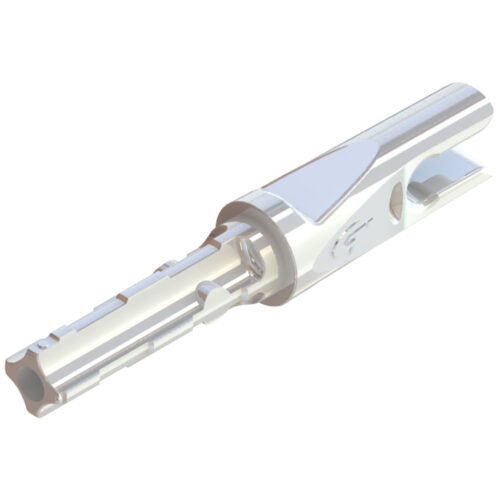 45646_1 Gold Tip Accu-Tough Nocks White 12 pk.