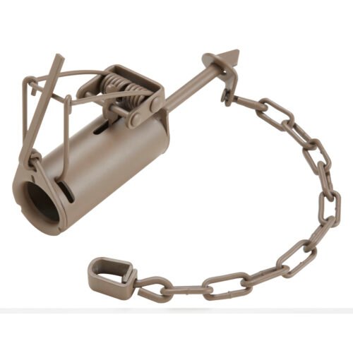 47406_1 Duke Dog Proof Coon Trap