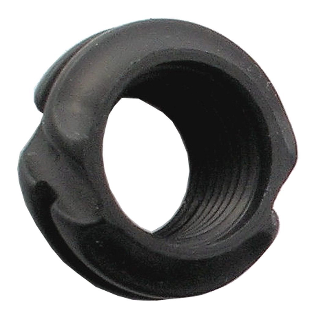 49068_1 Specialty Archery Peep Housing Black 1/4 in.