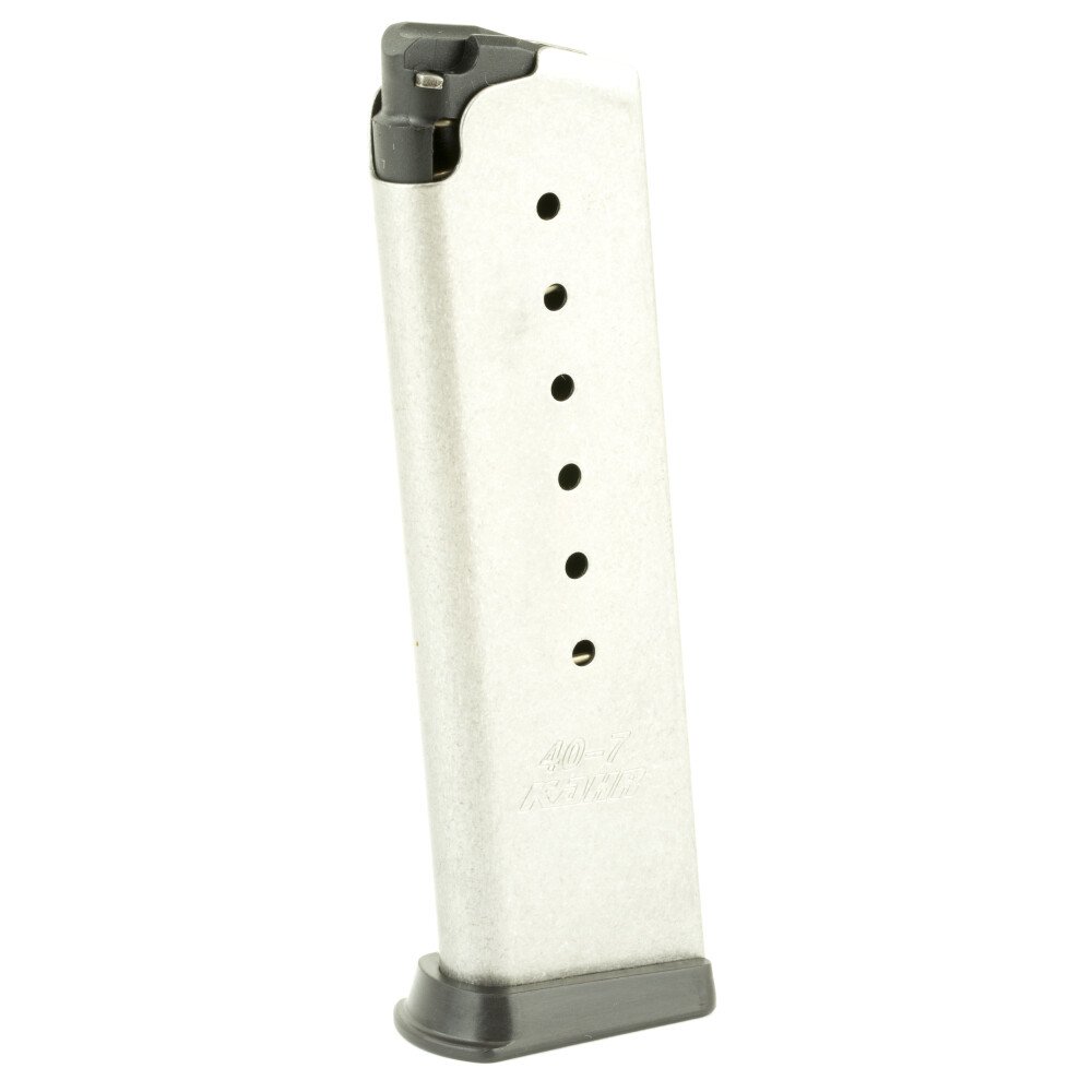 531648287 KAHR ARMS MAGAZINE CT40/KT40/TP 7RD EXT
