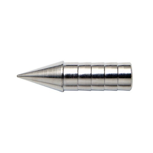 55559_1 Carbon Express Pin Points LineJammer Pro 100 gr. 12 pk.