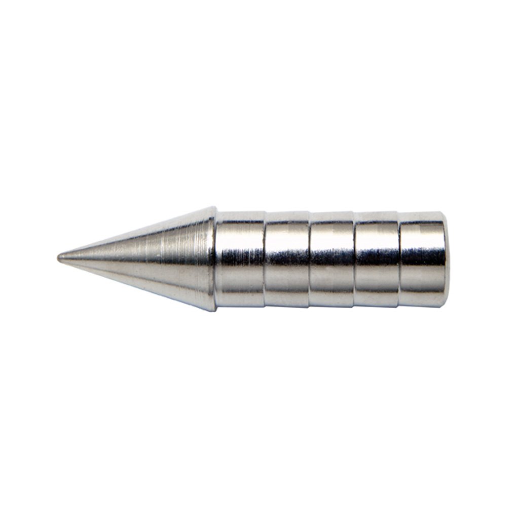 55560_1 Carbon Express Pin Points LineJammer Pro 150 gr. 12 pk.