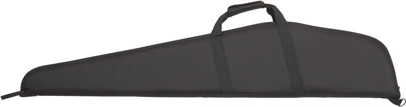ALLEN GUN CASE CENTENNIAL 48" - 48" RIFLE SCOPED NYLON RWB/BLK