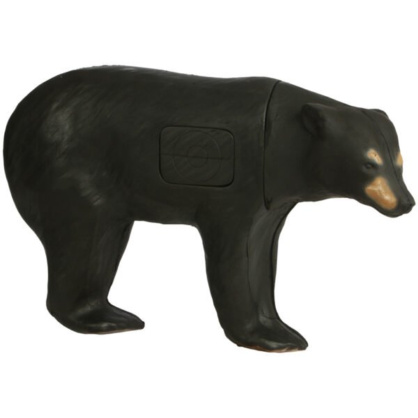 59513_1.jpg Delta McKenzie Backyard 3D Target Aim Rite Black Bear