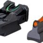 602588_back WILLIAMS FIRE SIGHT SET FOR - RUGER MK IIIIIIV W/DVTL BASE