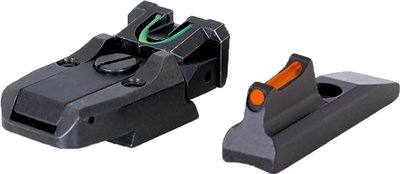 602588_back WILLIAMS FIRE SIGHT SET FOR - RUGER MK IIIIIIV W/DVTL BASE