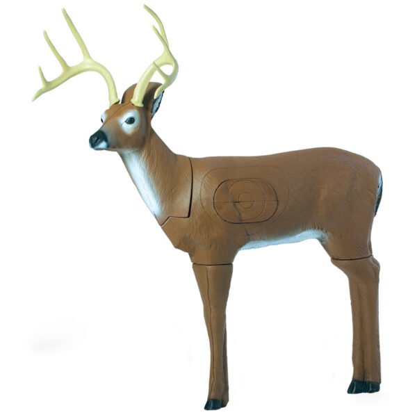 60261_1.jpg Delta McKenzie Backyard 3D Target Challenger Deer