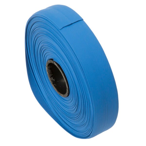 October Mountain String Silencers Blue 85 ft.