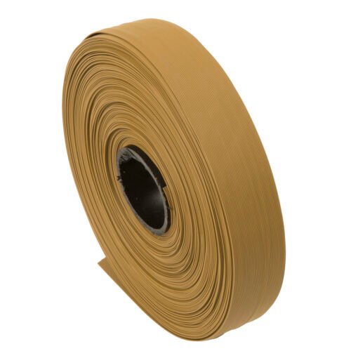 October Mountain String Silencers Tan 85 ft.