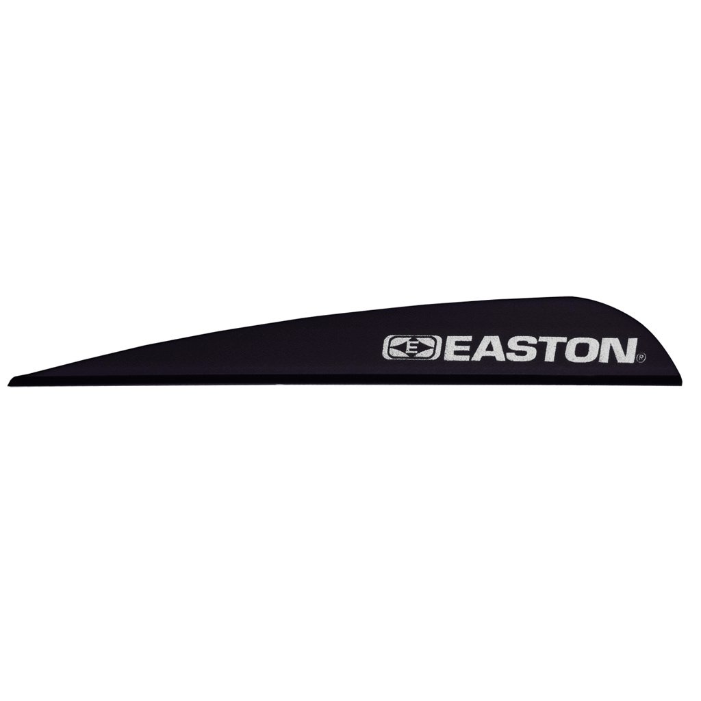 61331_1 Easton Diamond Vanes Black 380 100 pk.