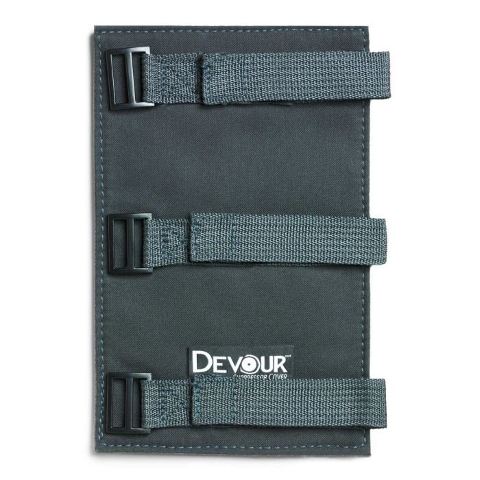 61796d3f BANISH DEVOUR SUPRESSOR COVER 7" BLK