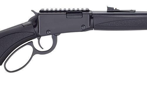 619835011664-1 HENRY REPEATING ARMS H1 X 22LR BL/SY 16.5" TB
