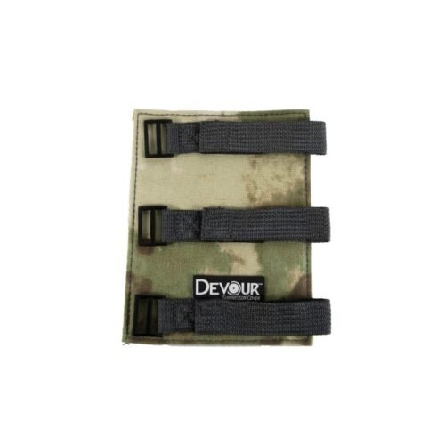 619968fc BANISH DEVOUR SUPRESSOR COVER 9" ARMY