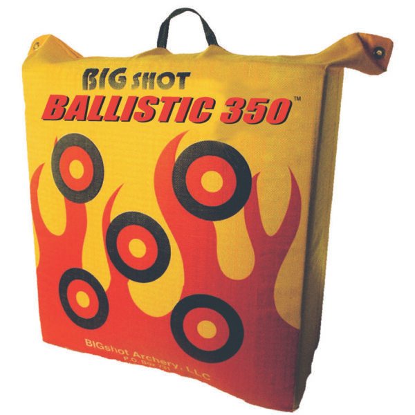 63566_1.jpg Big Shot Ballistic 350 Bag Target