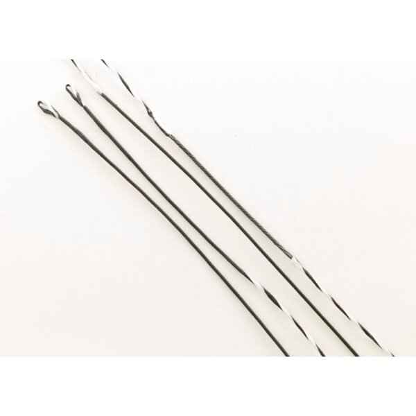 63702_1.jpg J and D Bowstring DF97 79.25 in. Mini Genesis