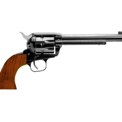 65bountyhunter52a0-1 EAA CORP BOUNTY HNT 22LR/M 6.75" 8RD BL