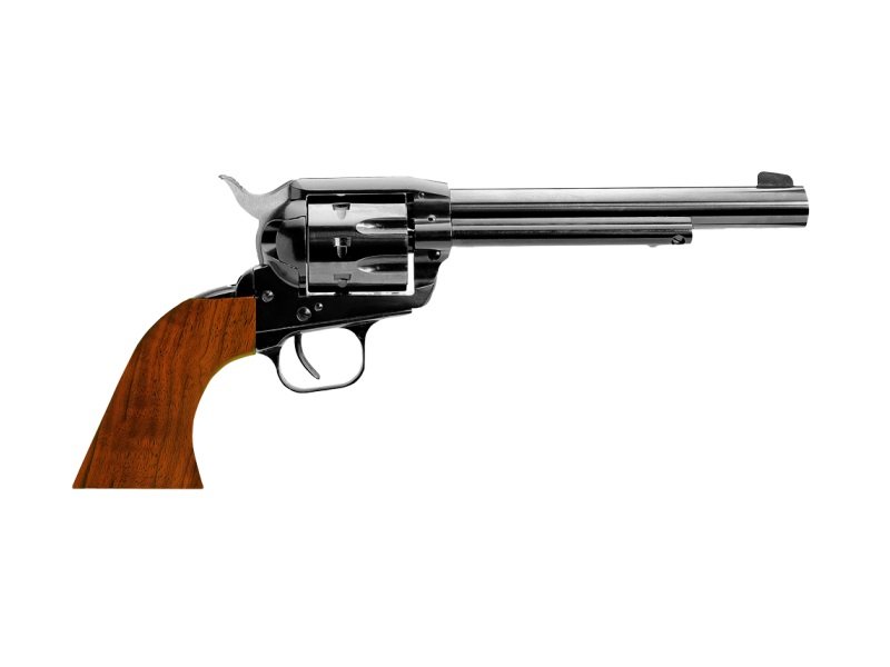 65bountyhunter52a0 EAA CORP BOUNTY HNT 22LR/M 6.75" 6RD BL