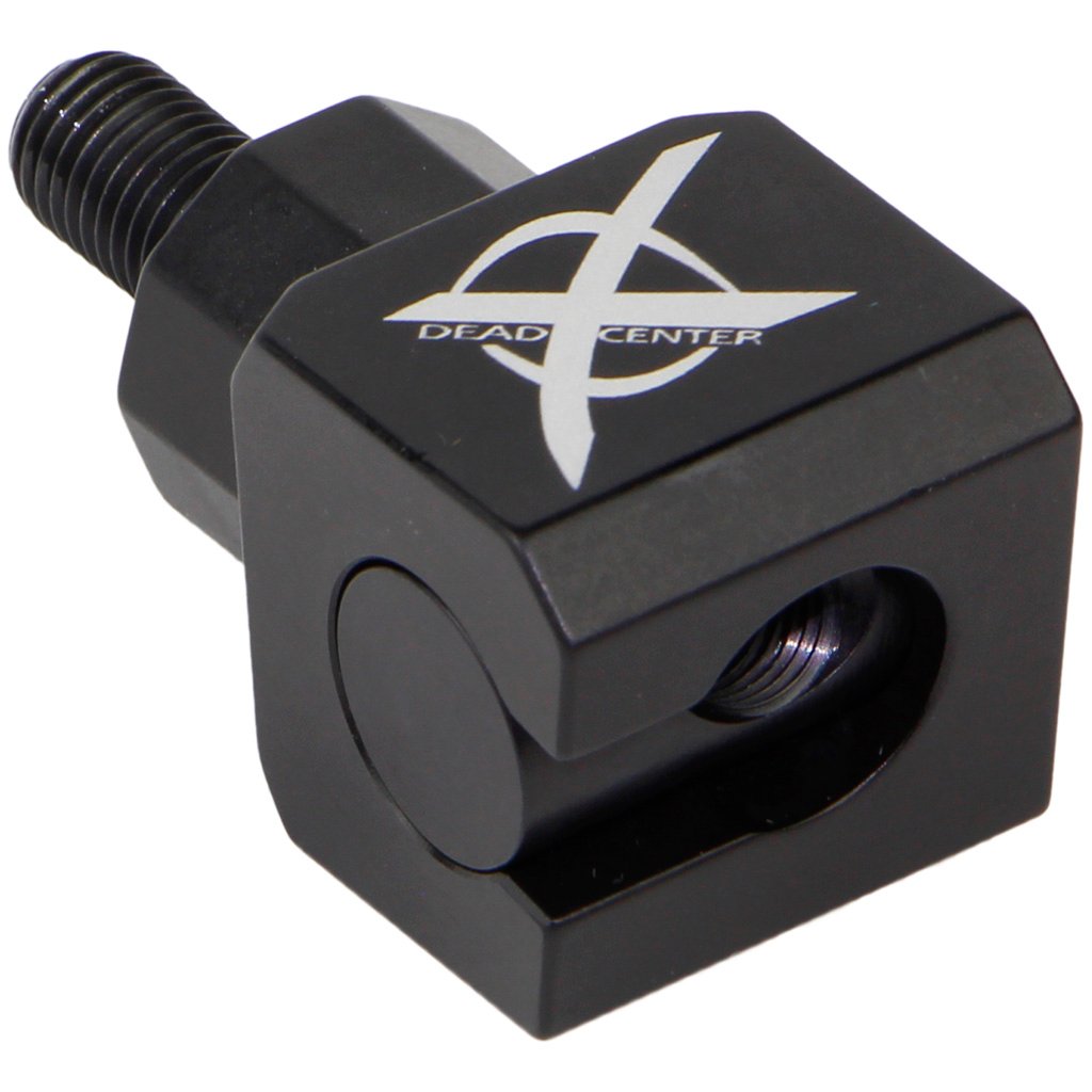 Dead Center Quick Disconnect 10 Degree