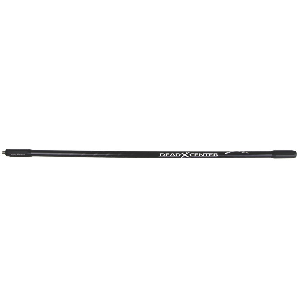 Dead Center Diamond Series Stabilizer Black 24 in.