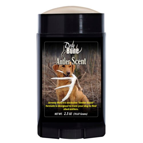 68761_1 ConQuest Dog Bone Scent Antler