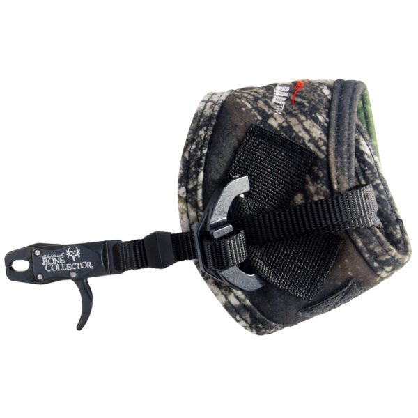 70105_1.jpg Tru Ball Scout Release Bone Collector Velcro Large