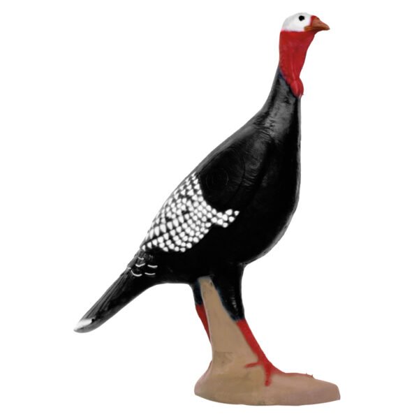 71764_1.jpg Delta McKenzie Backyard 3D Target Alert Turkey