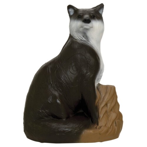 71766_1.jpg Delta McKenzie Backyard 3D Target Fox