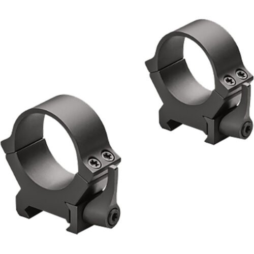 Leupold QRW2 Scope Rings Matte 30mm Medium