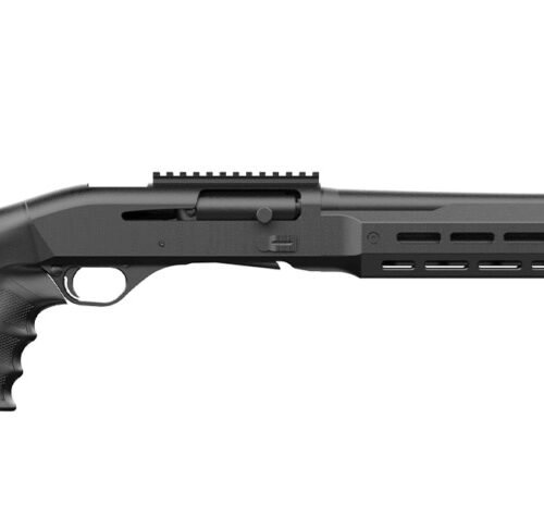 RETAY 724 PATROL PG BLK 12/18.5 3"