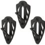 ALLEN EZ MOUNT SKULL PEG - 3-PACK DEER/ANTELOPE