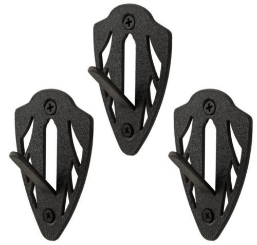 ALLEN EZ MOUNT SKULL PEG - 3-PACK DEER/ANTELOPE