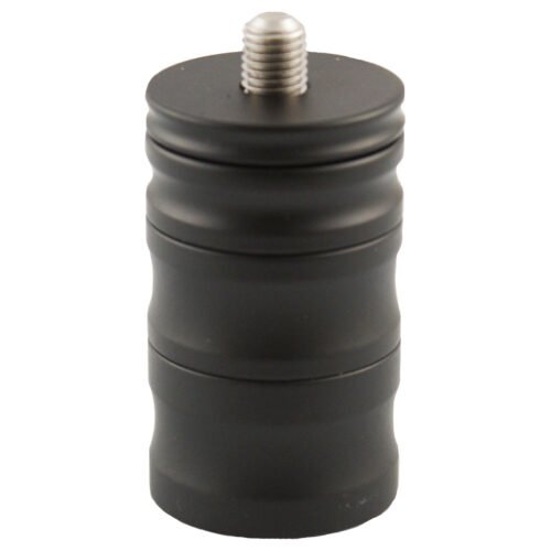 Bowfinger Stack Weight Set Black 10 oz.