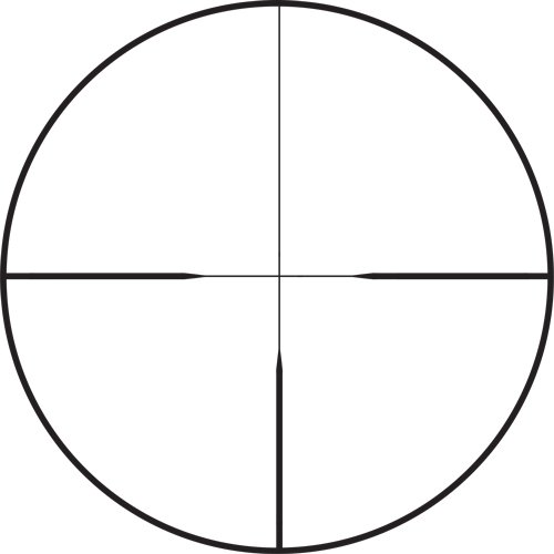 KONUS SCOPE WILD 3-9X40 - GERMAN 4 RETICLE