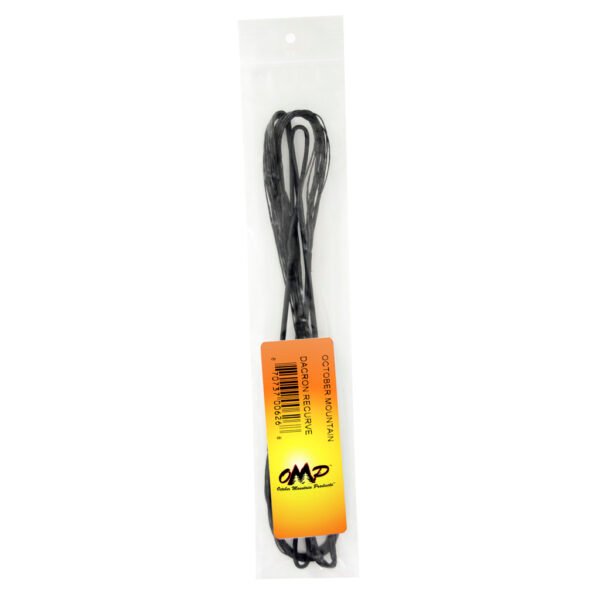 7404_1.jpg October Mountain Recurve String B50 69 in. AMO 16 Strand
