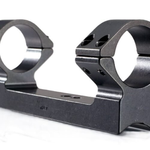 740724 TALLEY RING/BASE COMBO 30MM - MED TC ENCORE/PROHUNTER BLACK