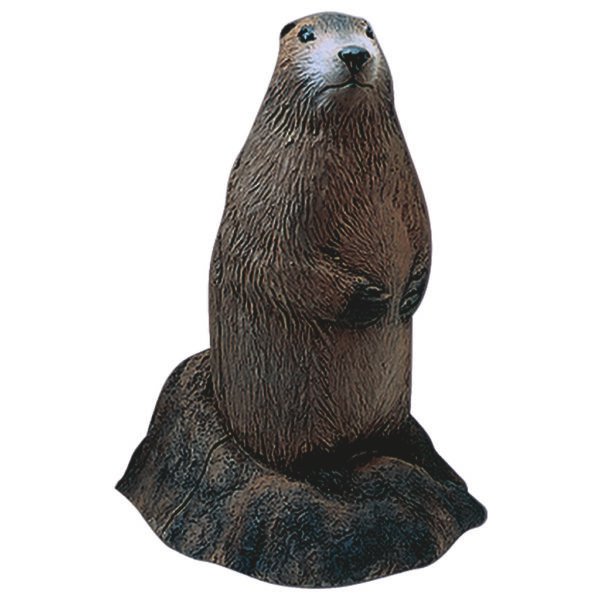 76180_1.jpg Delta McKenzie Backyard 3D Target Woodchuck