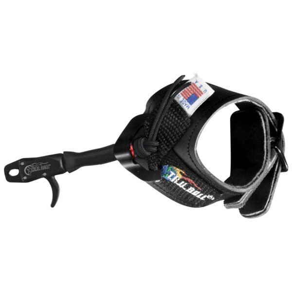 76328_1 Tru Ball Bandit Release Buckle Junior
