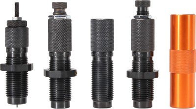 7690110_1 LYMAN MSR PRECISION 4-DIE SET - WITH GAUGE 458 SOCOM