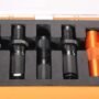 7690110_top_close LYMAN MSR PRECISION 4-DIE SET - WITH GAUGE 458 SOCOM