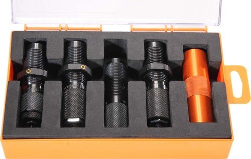 7690110_top_close LYMAN MSR PRECISION 4-DIE SET - WITH GAUGE 458 SOCOM