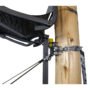 Hawk Cruzr Hang On Stand