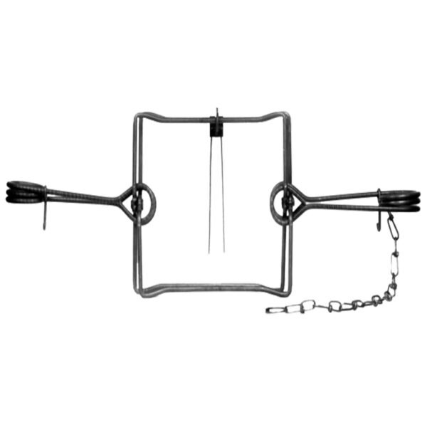 78787_1.jpg Bridger Body Gripper Trap No. 330