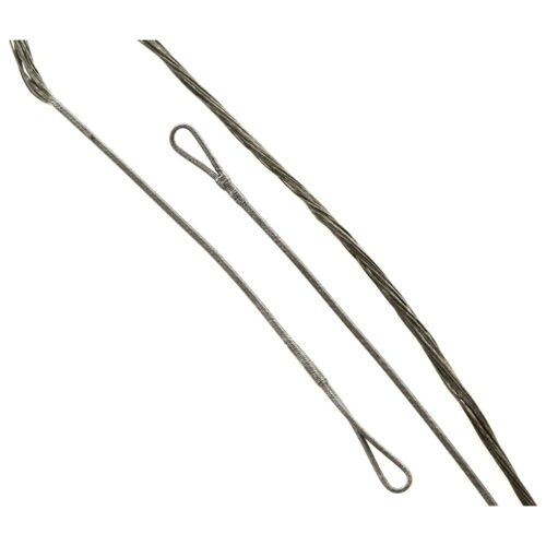 J and D Control Cable Black 452X 39.5 in.