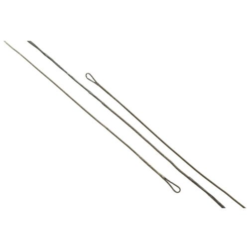 79048_1.jpg J and D Bowstring Black 452X 102 in.