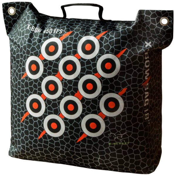79383_1.jpg Rinehart X-Bow Bag Target