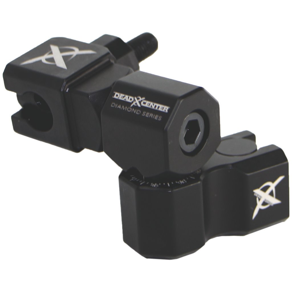 Dead Center Diamond Series Combo Mount Combo