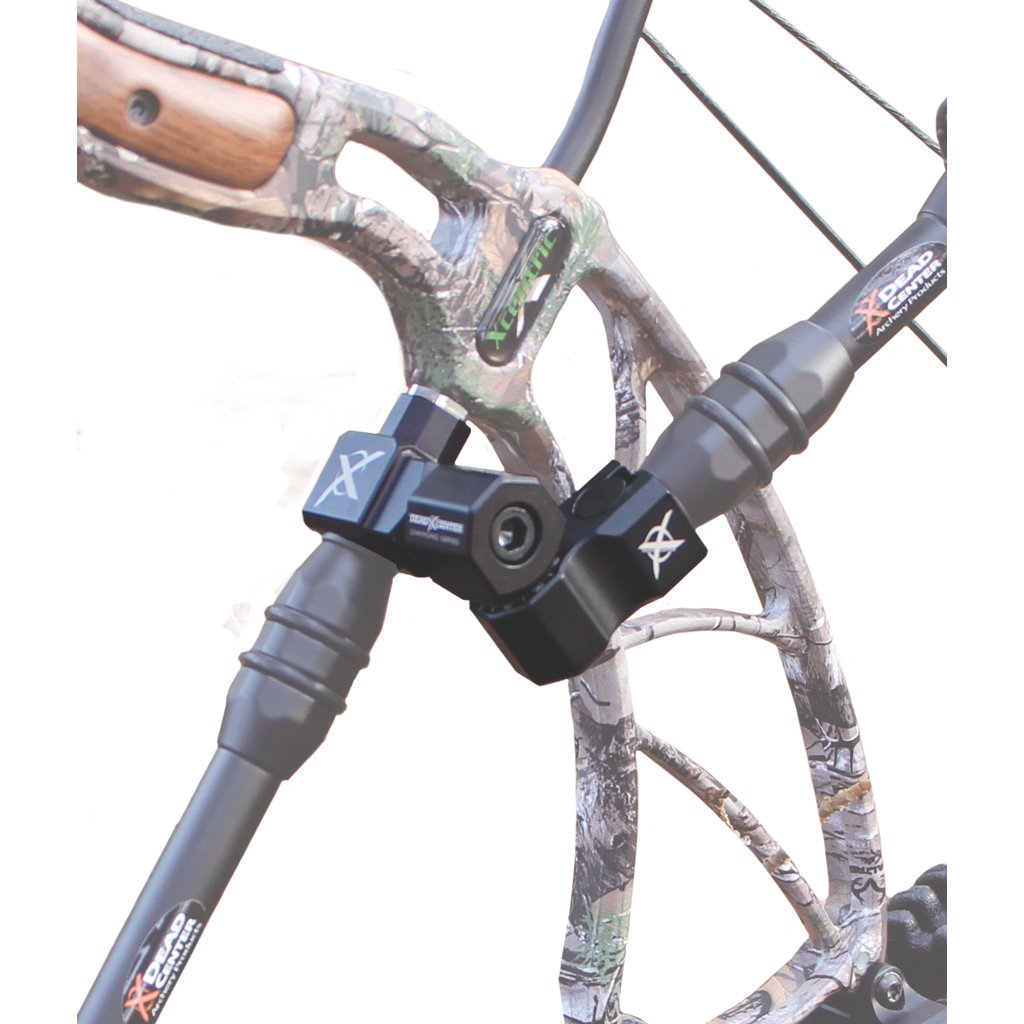 Dead Center Diamond Series Combo Mount Combo