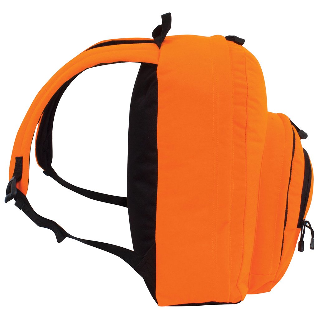 Fieldline Explorer II Pack Blaze Orange