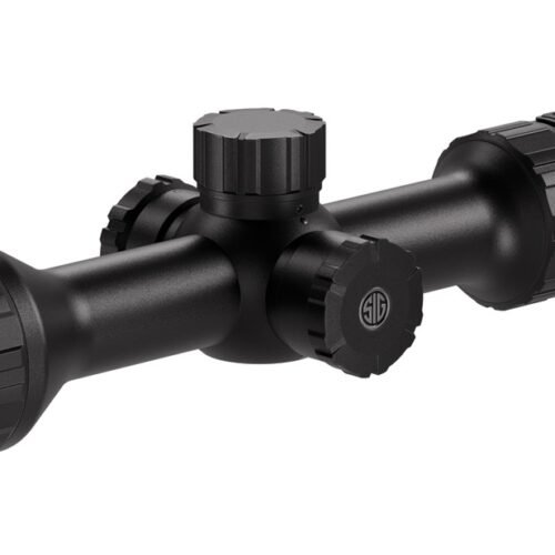798681704132-1 SIG SAUER ECHO RQ35 THERMAL RIFLESCOPE