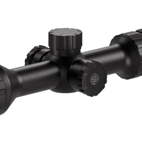 798681704149-1 SIG SAUER ECHO RV35 THERMAL RIFLESCOPE